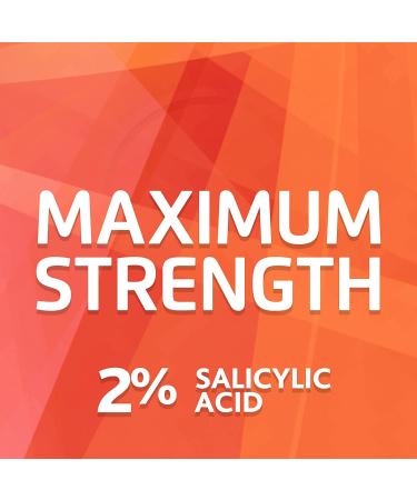OXY Maximum Action 3-in-1 Acne Treatment Pads - 90 CT | Fast International Shipping - Buy Online on SooperMarket.com