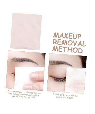 Angoily 4 Tape Eyelid Stickers - Double Eyelid Fiber Strips for Beautiful Eyes | International Shipping Available - Buy Online on SooperMarket.com