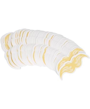 Quick Classification 100pcs Perfume Test Strips | Ideal for Essential Oils & Fragrance Testing - International Shipping Available - Buy Online on SooperMarket.com