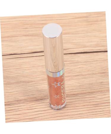 Mikinona Makeup Eyeshadow Eyeshadow Glow Eye Powder Women Makeup Eye Shadow Pearlescent Glitter Eyeliner 1 count (Pack of 1) As Shown - Buy Online on SooperMarket.com