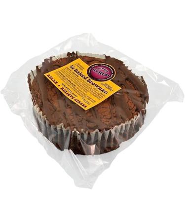 1/2 Baked Brownz - Hilarious Brownies for a Good Laugh! - Buy Online on SooperMarket.com
