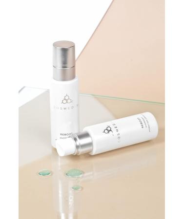COSMEDIX Reboot Overnight Hydration Complex - Probiotic-Packed Face Serum for Smooth, Radiant Skin | Reduces Fine Lines, Wrinkles | Soothe and Balance Skin - Night Cream - Buy Online on SooperMarket.com