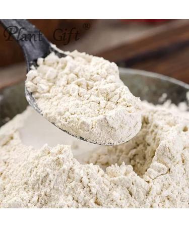 100% Pure Garlic Powder - Natural Healthy Spice for Smoothies, Cookies & Beverages - Non-GMO, No Fillers/Additives - 100g/3.25oz - Buy Online on SooperMarket.com