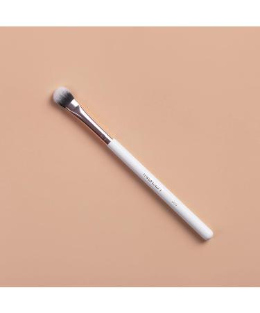 Inglot Playinn Makeup Brush 205 | Versatile Soft Synthetic Brush for Eyeshadow Contouring & Concealer - International Shipping Available - Buy Online on SooperMarket.com
