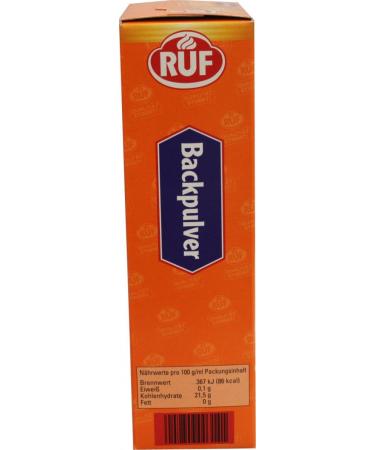 Buy Call Baking Powder 1kg - Premium Quality Fast International Shipping - Buy Online on SooperMarket.com