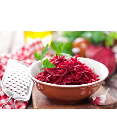 Fresh Beetroot from Germany | Buy 1000g Tasteless Beetroot Online - International Shipping Available - Buy Online on SooperMarket.com