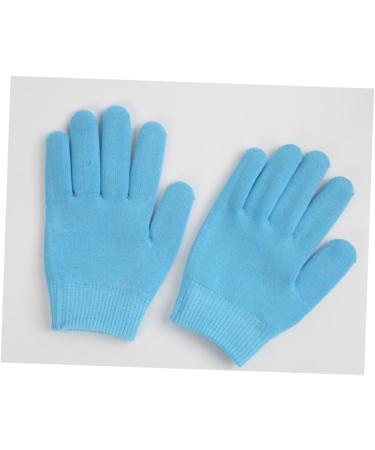 minkissy Gloves Spa Gel Socks Spa Socks Moisture Socks Moisturizing - Buy Online on SooperMarket.com