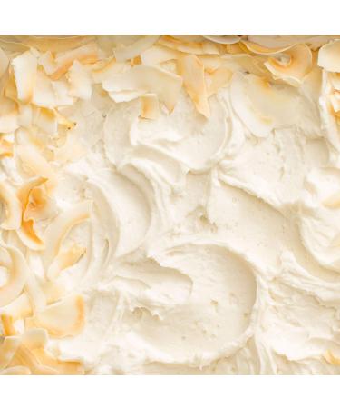 Miss Jones Baking Organic Vegan Cream Cheese Buttercream Frosting - 11.29 oz for Icing & Decorating - Buy Online on SooperMarket.com