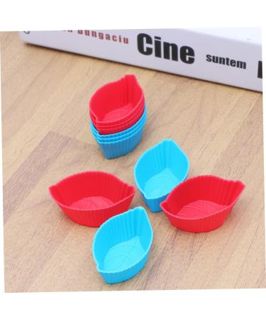 HOMSFOU 30 Pcs Candy Baking Cups Jelly Cake Molds Pie Tart Molds Muffin Baking Cups Liners Chocolate Baking Cups Mini Cupcake Liners Tartlets Pans Mini Quiche Pans Mini Pan Children's Set mediumx3pcs As Shownx3pcs - Buy Online on SooperMarket.com