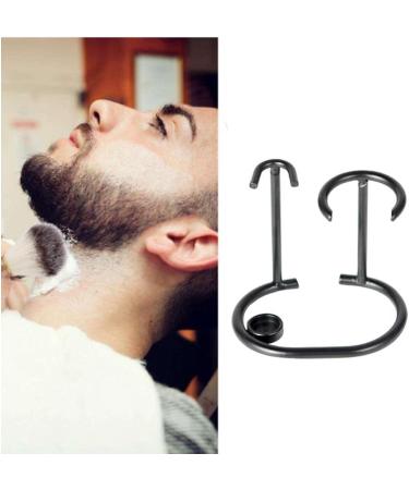 PiniceCore Stainless Steel Razor Stand - Premium Shaving Brush Holder for Home & Hotel - Optimal Storage Solution - Buy Online on SooperMarket.com