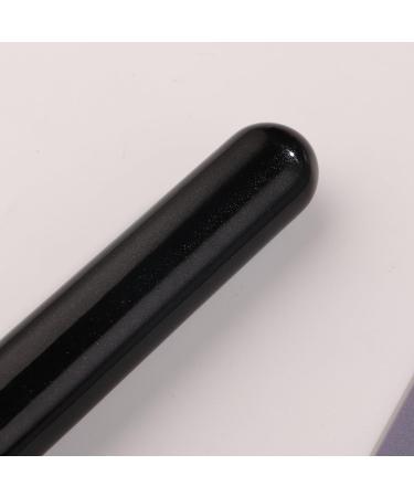Foundation Brush for Liquid Makeup - Flat Top Kabuki Professional Brush (F03) | Best for Flawless Finish & International Shipping - Buy Online on SooperMarket.com
