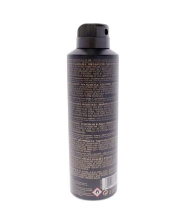 Guess Seductive Homme Noir Men Body Spray 6 oz - Fresh and Masculine Scent - Buy Online on SooperMarket.com