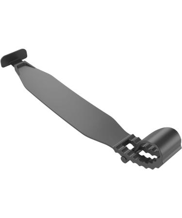 Under Armour Air Lip Guard / Mouth Guard for Football. Breathable & Comfortable. No Boil Required. Offers Lips and Teeth Protection. Youth & Adult Sizes. Includes Helmet Strap   Black Adult Black - Buy Online on SooperMarket.com