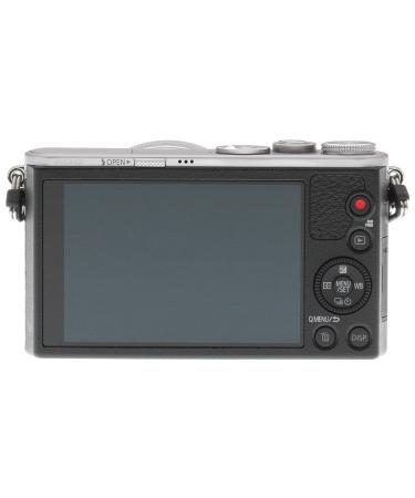 Expert Shield screen protector for Lumix GM1 (anti glare)