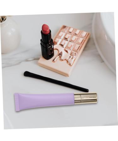 Buy Refillable Eye Cream Tube - Portable Applicator for Essential Oils & Cosmetics | International Shipping Available - Buy Online on SooperMarket.com