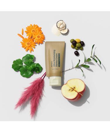 Varuza Ultra Moisturizing Derma Face Cream 1.69 fl oz - Vegan Certified Korean Skin Care - Buy Online on SooperMarket.com