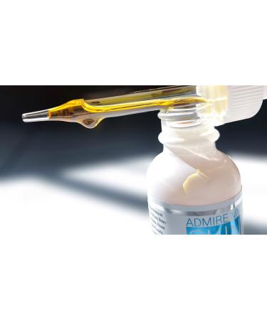 Admire My Skin Citrus Glow Drops - Radiant Skin Serum 1 fl oz (30 ml) - Buy Online on SooperMarket.com