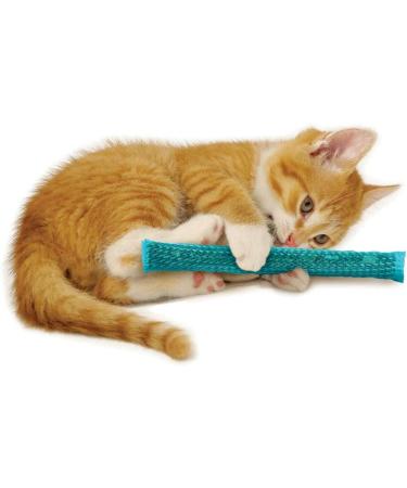 Pioneer Pet Nip Nibblers Catnip Toy - Interactive Cat Toy for Endless Playtime! - Buy Online on SooperMarket.com
