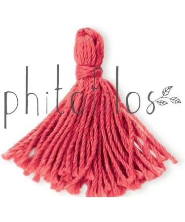 Sandal Red 100 gr Vegan Phitofilos - Buy Online on SooperMarket.com