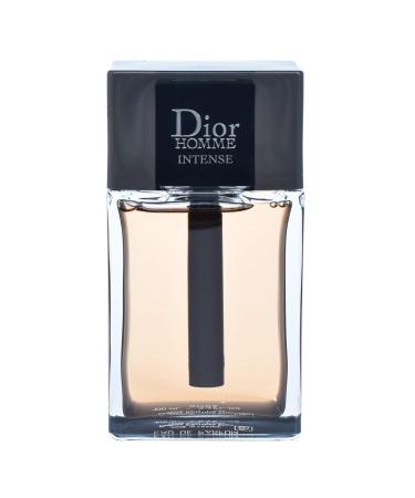 Christian Dior Dior Homme Intense Eau De Parfum Spray (New Packaging 2020) 1.7 oz for Men - Buy Online on SooperMarket.com