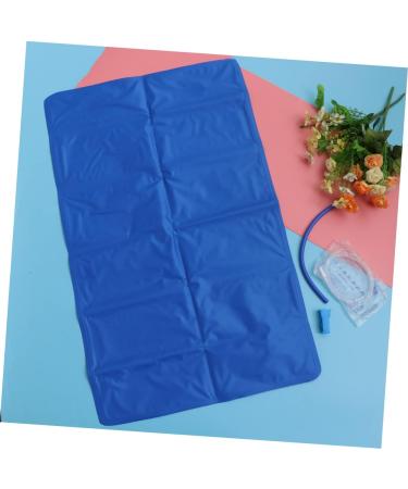 ORFOFE 3pcs Oxygen Bag Oxygen Tank Backpack Oxygen Carrier Bag Oxygen Cylinder Oxygen Tank Bag Blue - Buy Online on SooperMarket.com