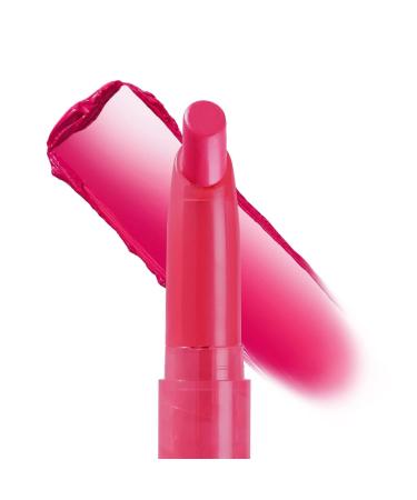ColourPop ARE YOU SURREAL Lippie Stix Matte Lipstick Full Size - Super-Pigmented Moisturizing Lasting Long-Wear Hydrating (Cool Hot Pink) ARE YOU SURREAL  - fuchsia pink