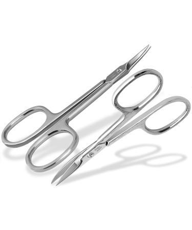Nail scissors set from Solingen