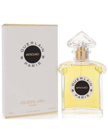 Guerlain Eau de Parfum-Mitsouko - 2.5 oz - Buy Online on SooperMarket.com