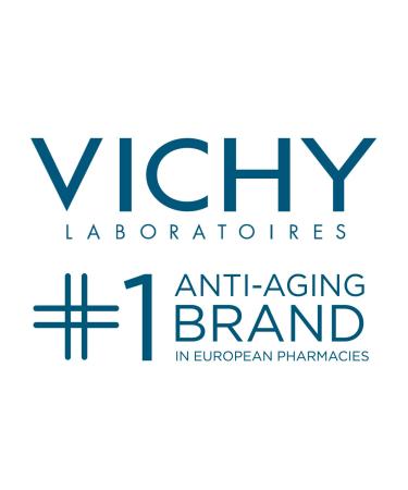Vichy Mineral Micellar Cleansing Water with Salicylic Acid - 6.76 fl. oz - Buy Online on SooperMarket.com