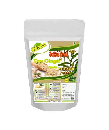 nalAmudhu Dried Ginger Powder | Sonth | Sonti | Onashunti | Sukku Podi-100g
