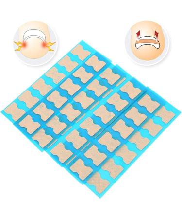 Ingrown Toenail Correction Foot Care Pedicure Sticker Corrector Ingrown Patch Relief Toe Patch Treatment Tool60pcs (60 Pieces) - Buy Online on SooperMarket.com