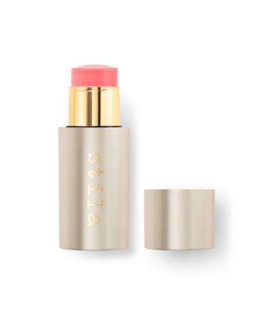 Stila Complete Harmony Lip and Cheek Stick Translucent Lightweight and Non-Sticky Pink Pink 1 Count (Pack of 1)