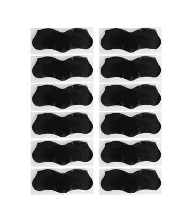80PCS Charcoal Blackhead Remover Pore Strips for Face Nose Pores Pore Strips for Face Nose