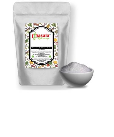 Monosodium Glutamate | MSG | Ajinomto Flavour Enhancer Seasoning by Masala Cottage 25g-1900g (450 Grams) 450 Grams