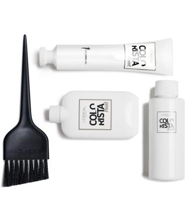 Colorista Paint Permanent Hair Colour - Buy Online on SooperMarket.com