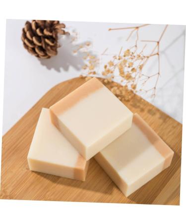 minkissy Honey Soap Wash Organic Soap Natural Soap Natural Bar Soap Organic Body Soap Body Wash Natural Organic Body Lotion Soap Shower Bars Moisturizing Honey Miss Shampoo Homemade Soap - Buy Online on SooperMarket.com
