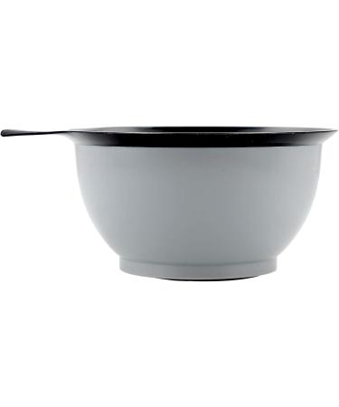 Buy T4B LUSSONI Durable Tinting Bowl - Non-Slip Handle & Base for Perfect Hair Dyes | International Shipping Available - Buy Online on SooperMarket.com