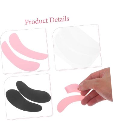 minkissy 6 Pairs Eye Mask Beauty Tools Lash Lifting Kit Eyelash Lifting Pads Eyelash Lift Kit Eyelash Lift Rods Eyelash Lift Pads Lash Lifting Rods Eyelash Lift Tool - Buy Online on SooperMarket.com