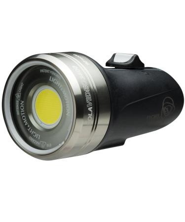 Light & Motion Sola Video 3800, Black/Titanium