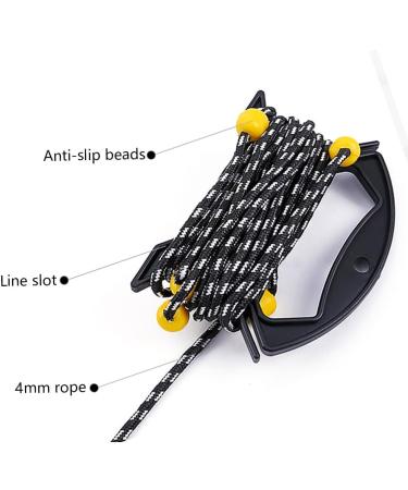 Drasry Collapsible Fishing Bait Bucket - Portable Multi-Functional Live Lures Bucket - Buy Online on SooperMarket.com