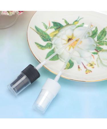 VICASKY 20pcs Spray Bottle Tops - Replacement Perfume & Essential Oil Sprayer Heads - Multicolor Spray Bottle Accessories - Buy Online on SooperMarket.com