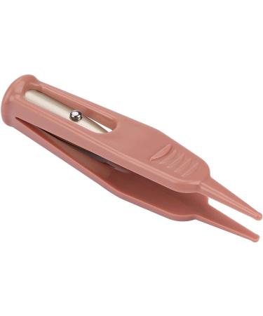Wosune Baby Nose Cleaning Tweezer - Safe, Durable, and Practical Earwax and Eye Stains Remover - Buy Online on SooperMarket.com