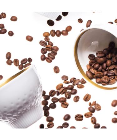Christmas Ground Coffee Advent Calendar 2023-24 Days | Flavoured Coffee Beans Stencil Set for Men, Women, Adults | Gourmet Coffee Gift - Buy Online on SooperMarket.com