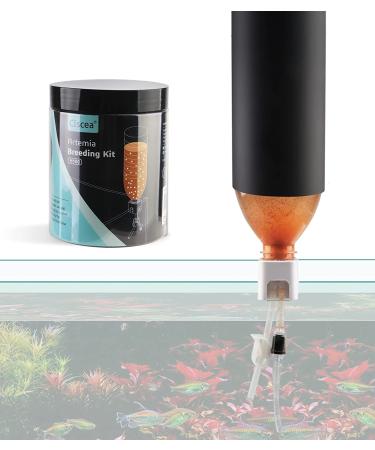 DIY Brine Shrimp Incubator Hatchery Kit - Clscea Aquarium Essential - Buy Online on SooperMarket.com