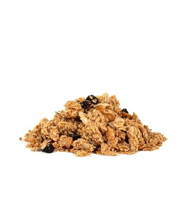 Bob's Red Mill Pan-Baked Granola Lemon Blueberry 11oz (Pack of 2) - Delicious Breakfast Blend - Buy Online on SooperMarket.com