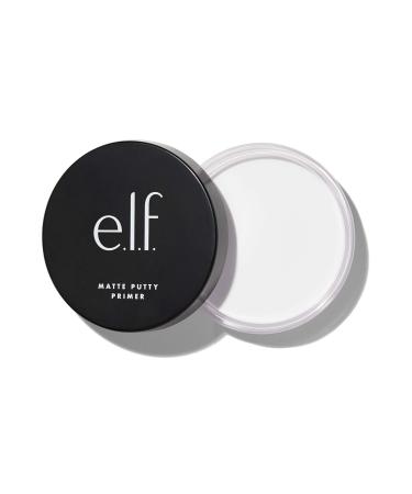 E.L.F. Matte Putty Primer Universal Sheer 0.74 oz (21 g)