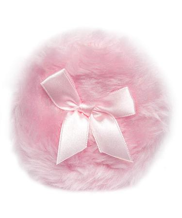 Diane 3.5" Powder Puff 3.5 Inch (Pack of 1)