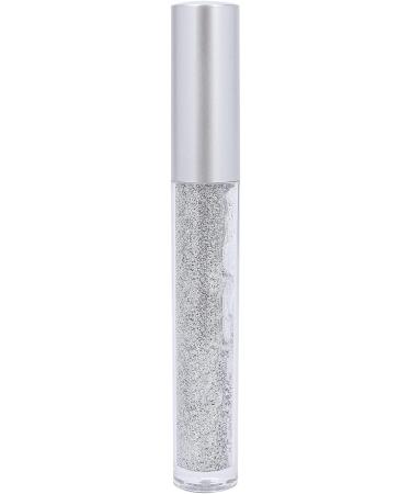 Niceface Glitter Lashes Mascara Quick Drying Waterproof Long Lasting Diamond Shiny Lash Mascara 3.5 G Mascara Diamond Glitter Mascara Topper - Buy Online on SooperMarket.com