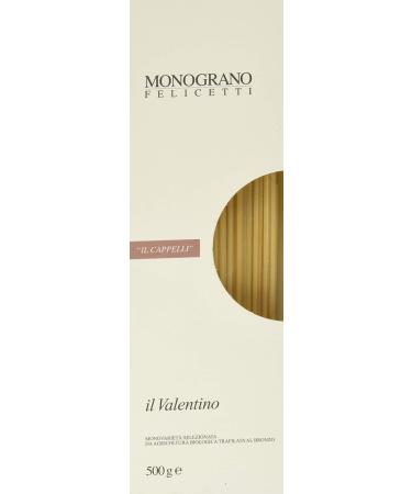 Felicetti Monograno - Il Valentino Il Cappelli 500 Grams