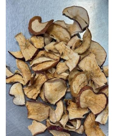 Dried Apple Pieces 1Kg